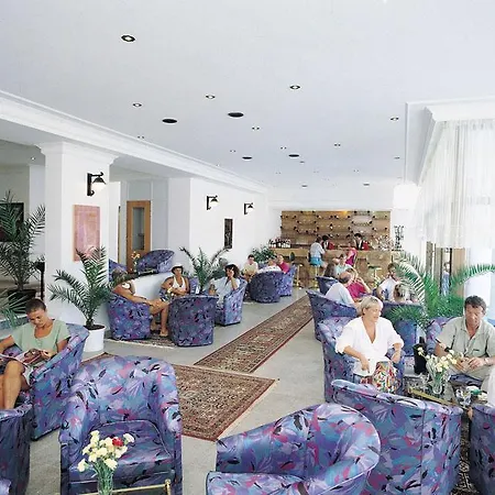 Hotel Ozka Kusadasi