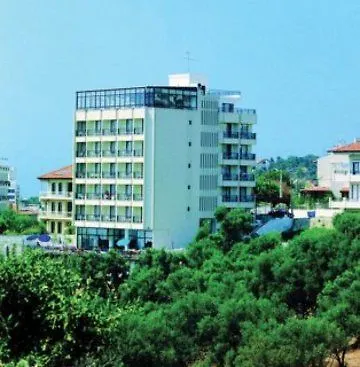 فندق Ozka
