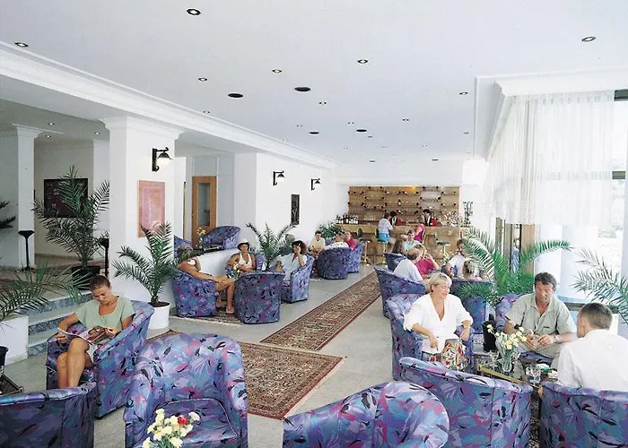 Hotel Ozka Kusadası