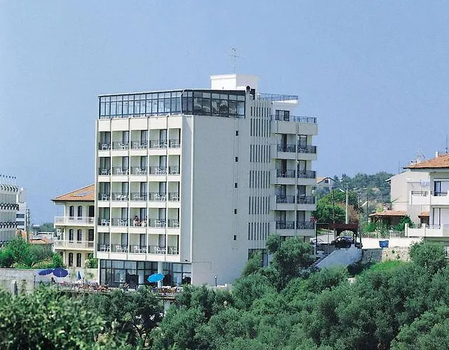 Ozka Hotel